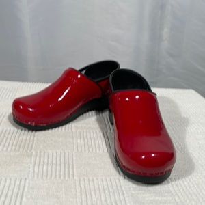 Bjork Shoes